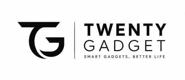 Twenty Gadget