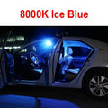 For Jeep Renegade 200 800 1000 2015 2016 2017 2018 2019 2020 2021 Canbus Interior Lighting LED Car Accessories LEDs Lamp Kit