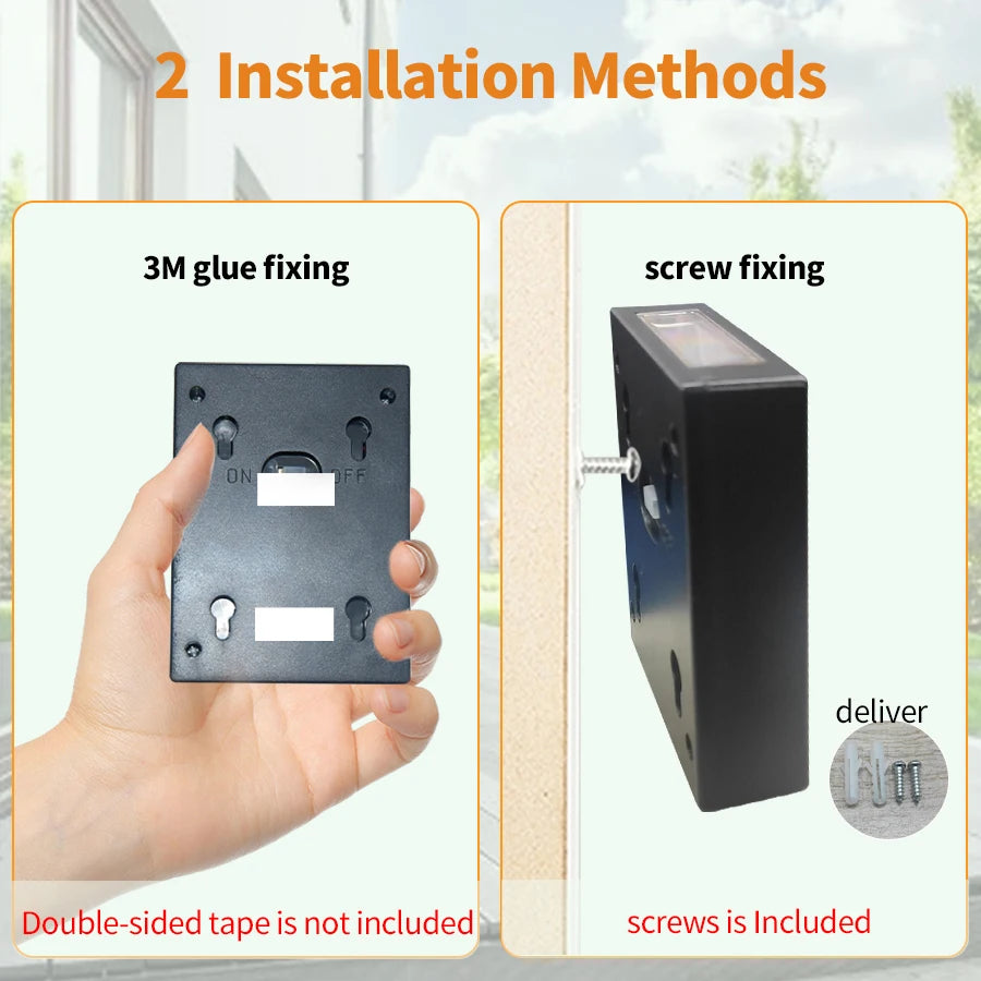 Solar Light Outdoor Up and Down Wall Washer Light Waterproof Solar Lamp for Garden Street Landscape Balcony Yard Porch Decor