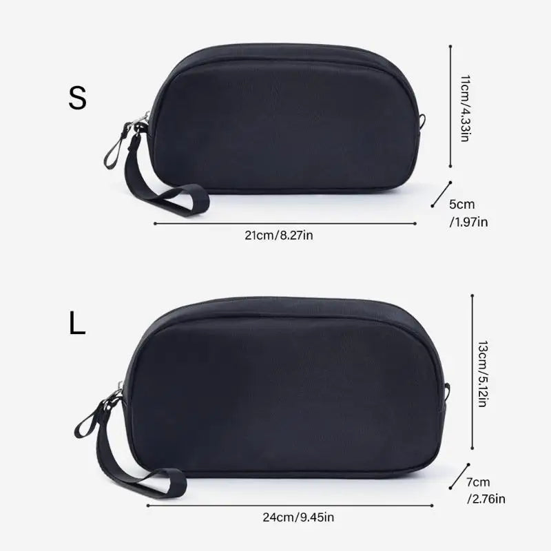 652F Gadget Protects Electronic Devices During Daily Commute and Trip