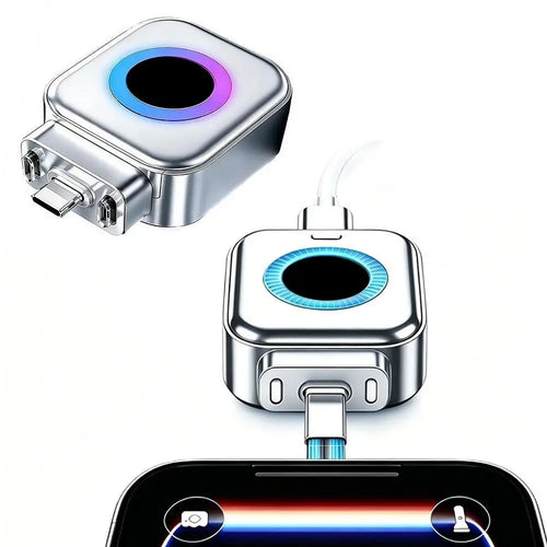 140W Fast Charging Full Charged Separator Auto Disconnect Protector Auto Cut Off Overcharge Protection Safety Charger For Phone