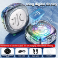 Cooler Gamer For Cell Phone Cooling Fan For Mobile Phone Cooler Phone Gaming Processor Cooler Cell Cooling Phone Fan Radiator